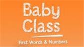 Baby Class - İstanbul